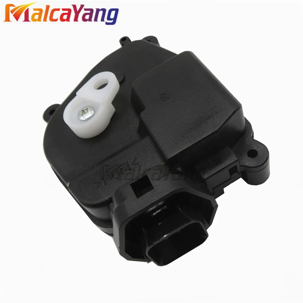Привод замка задней и правой двери 95746 1G020 957461G020 для Hyundai Accent 2006 2011 Kia Rio Rio5