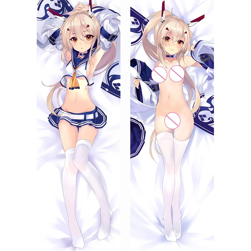 Индивидуальный Чехол Подушка для обнимания постельного белья Dakimakura чехол | Дом и