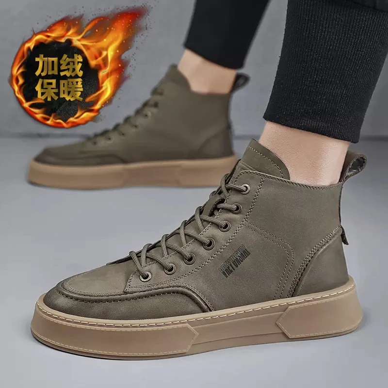 

Men's shoes