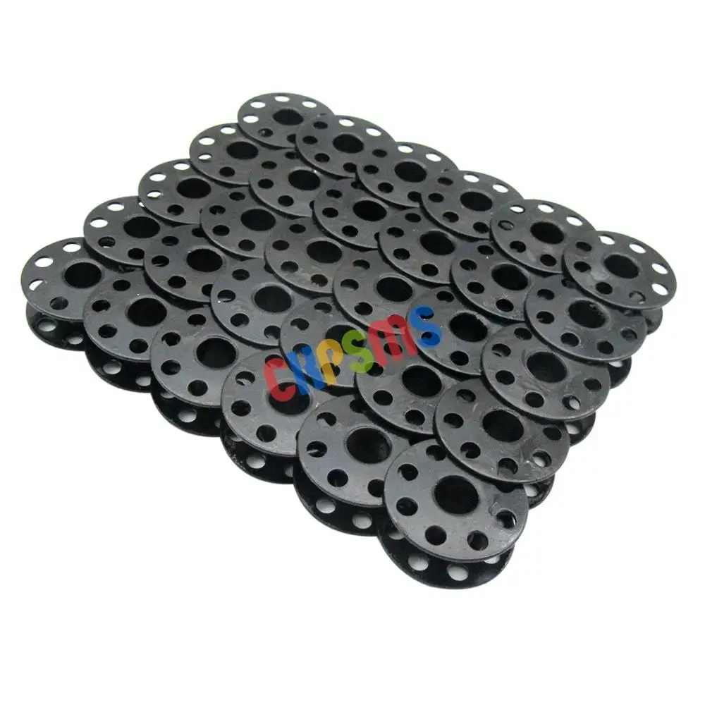 # 270010B = стандартная черная сталь L катушки типа подходящие для BROTHER искусственная