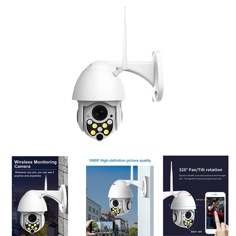 

Video Surveillance