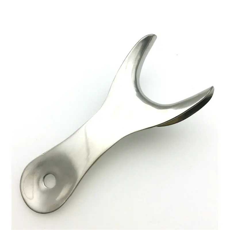 1 шт. высокое качество автоклав Т Форма щек втягиватель без Барб для