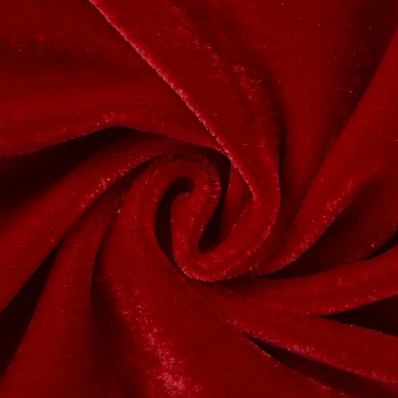 

Stanta Cosplay Christmas Costumes For Girls New Year Gift For Baby Red Dress Homewear Pajamas