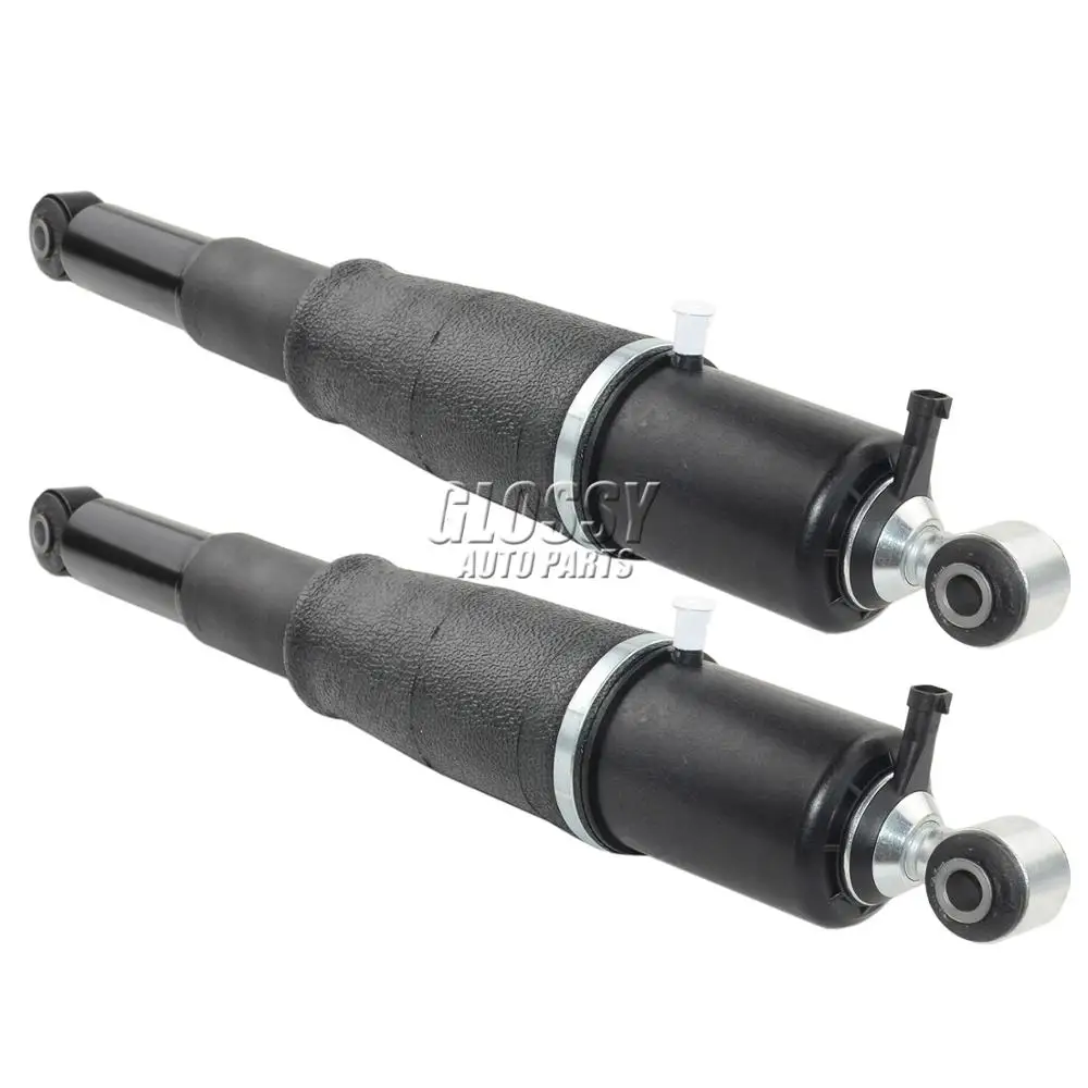 AP02 пара задних пневматических подвесных амортизаторов стойки для Шевроле Chevrolet
