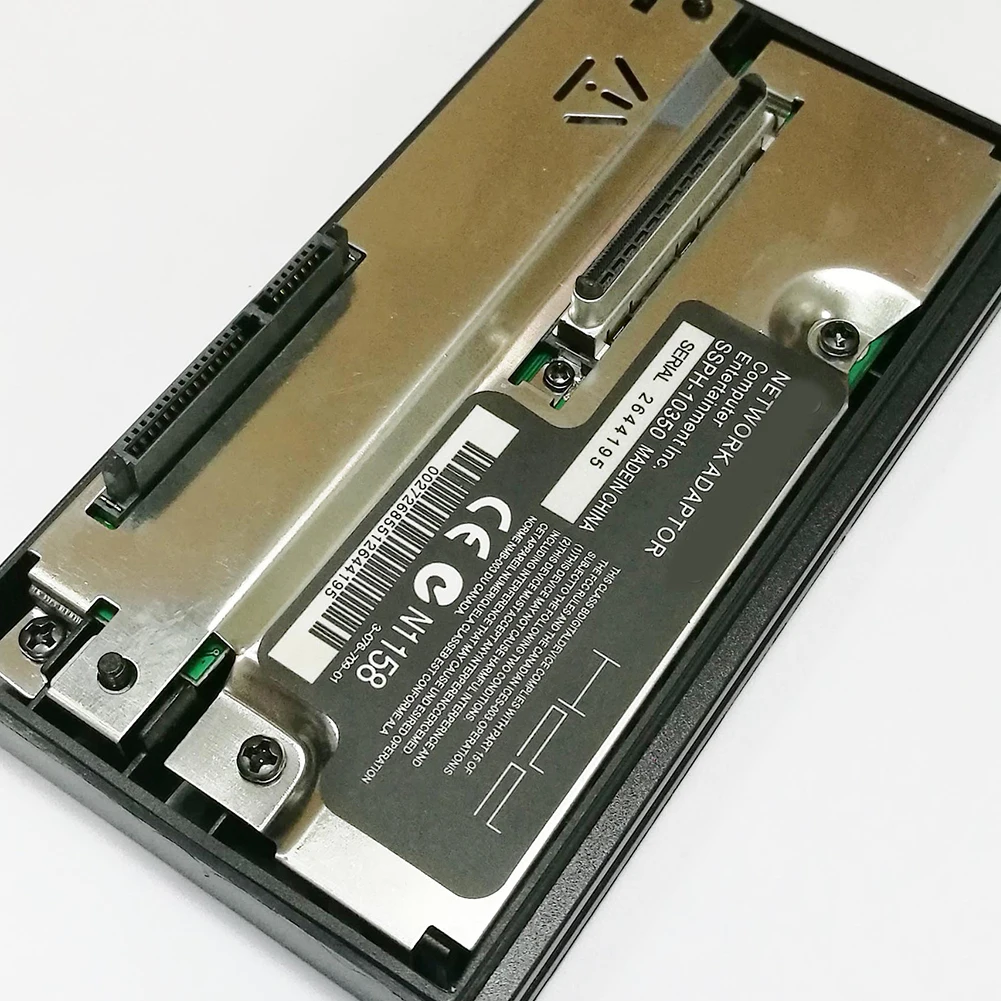 Адаптер Fat Socket Easy operation профессиональные аксессуары SATA IDE интерфейс сетевая карта