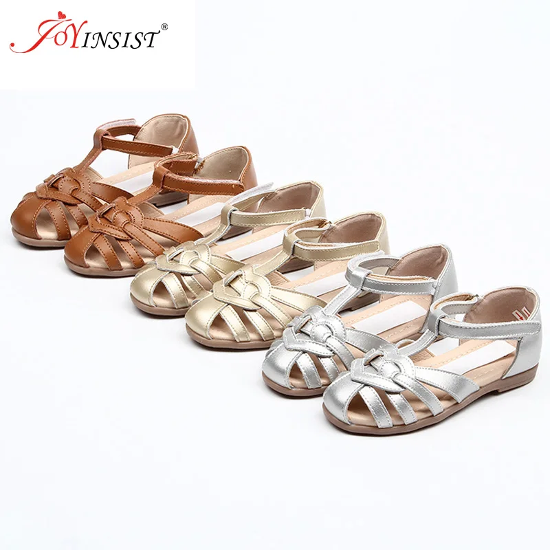 2021 Детская летняя новая женская детская обувь от производителя оптовая продажа