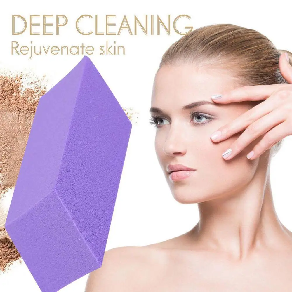 Cosmetic Puff Cake and Bake Liquid Powder Makeup Sponge for Beauty Make Up Foundation Face Maquiagem |