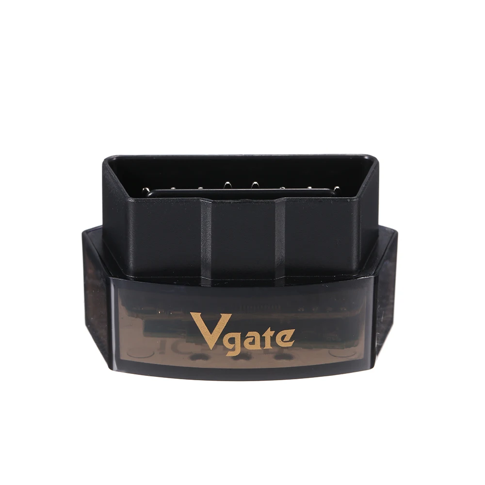 Автомобильный диагностический сканер Vgate iCar Pro OBD2 для Android/IOS|Электрические