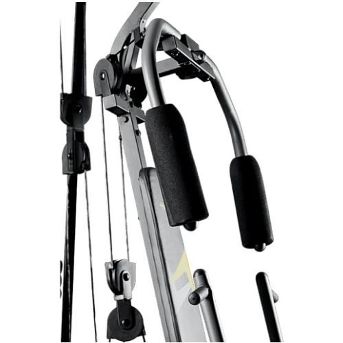 Мультистанция Hasstings HastPower 300