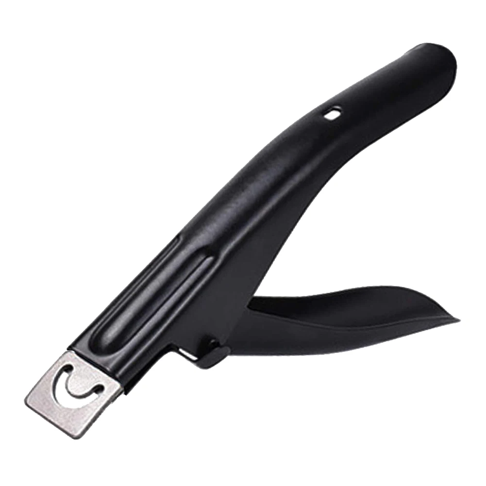

1 Pcs Stainless Steel Nail Trimmer Portable Multi-function Nail Care Tool