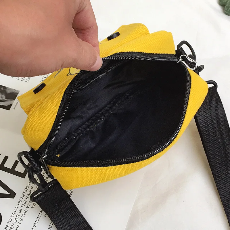 Сумки через плечо для женщин новинка 2019 Популярные Модные женские повседневные