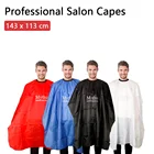 Парикмахерская накидка Mythus, накидка для парикмахерских, профессиональные аксессуары для парикмахерских, Парикмахерская накидка, Парикмахерская