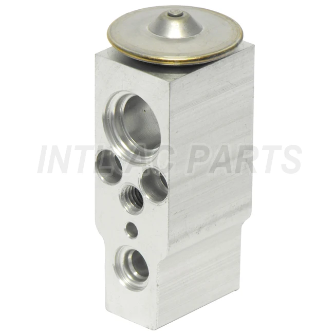 

Air Conditioning AC Expansion Valve block for HYUNDAI Accent Getz 97604-1C100 97604-1C050 976041C100 976041C050