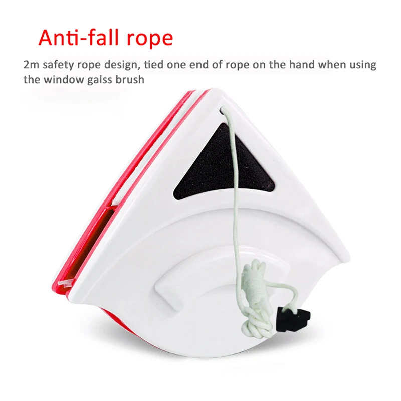 Двухсторонний магнитный очиститель стекла|Чистящие щетки| |