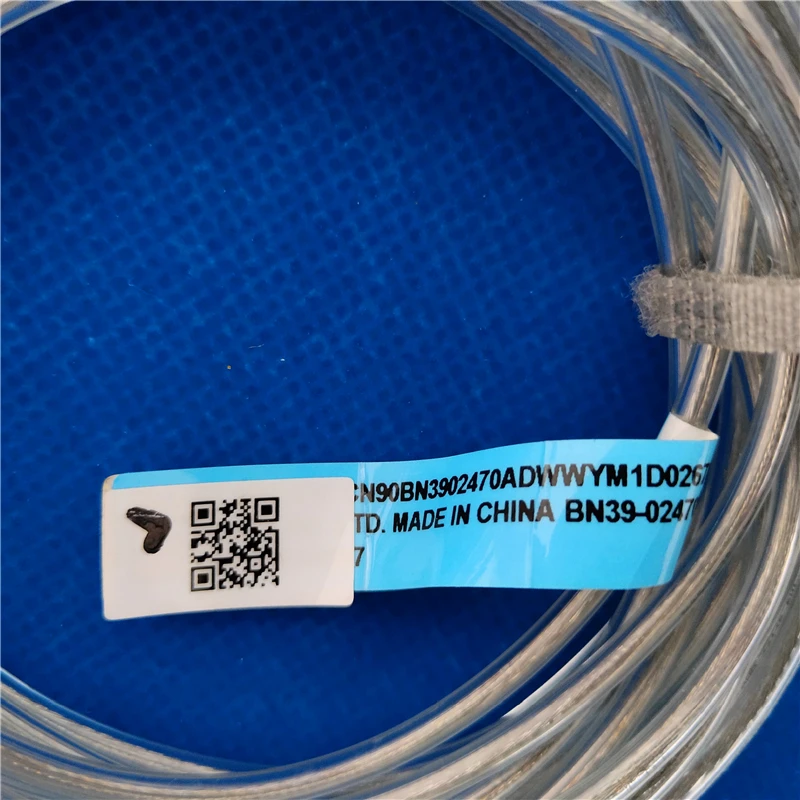 New and original for Samsung QLED One Invisible Connect Cable BN39-02470A QN65LS03RAFXZA QN65LS03 QN65LS03RAF TV FIBER OPTIC