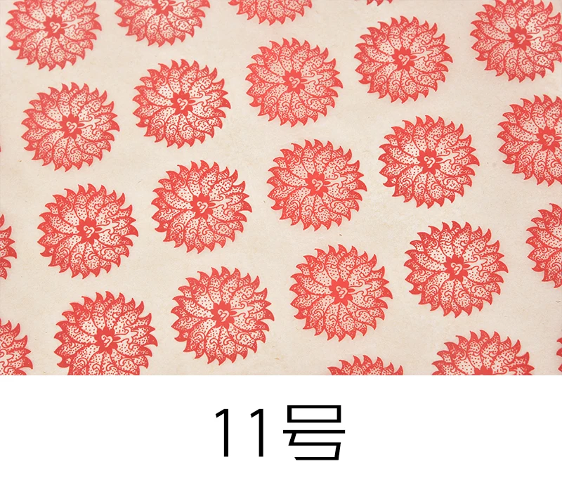 5 шт./компл. керамика underglazed цветной рисунок бумажный цветок белого и голубого цвета в наклейки благоприятный plum наклейка с птицами копировальная бумага