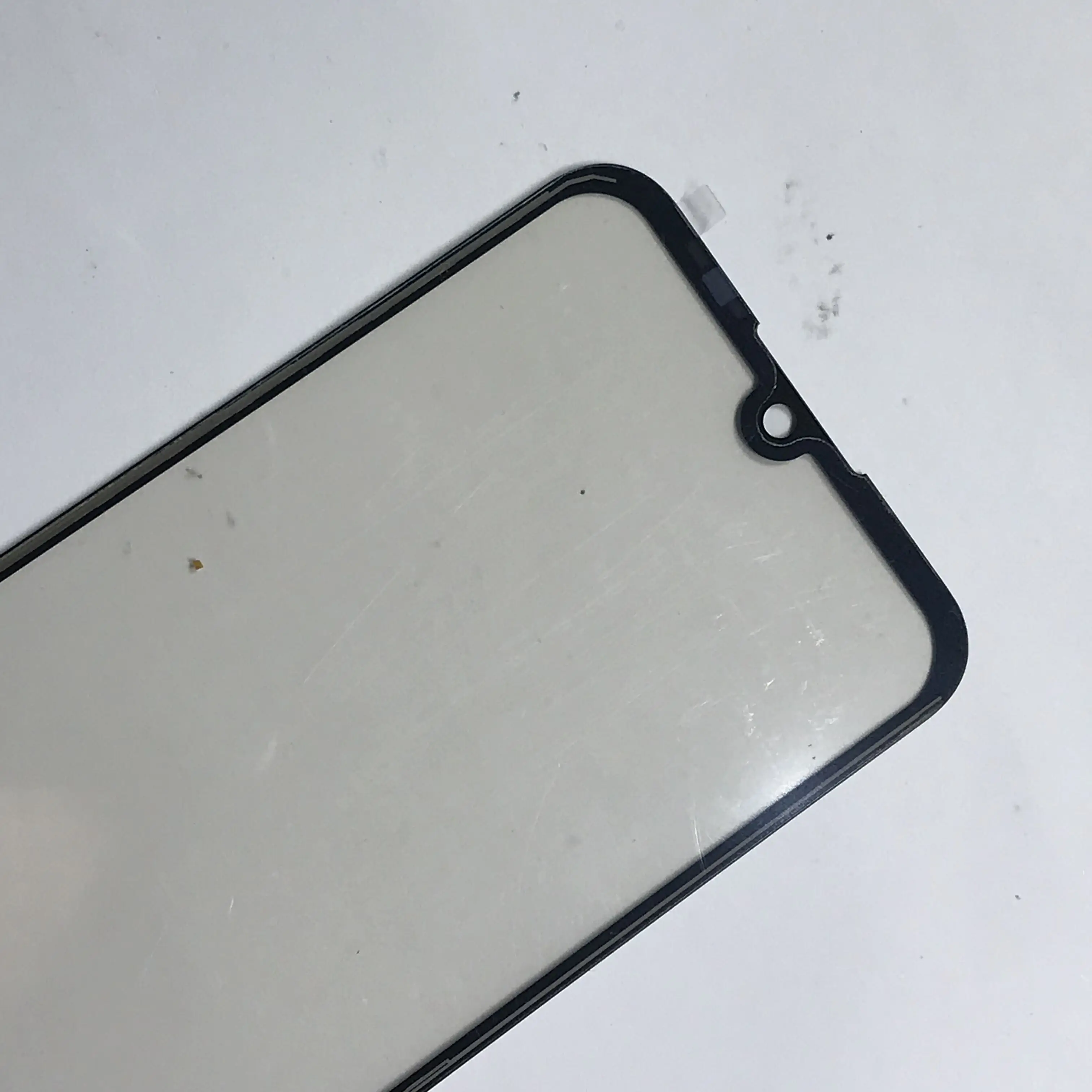 Сенсорная панель для Huawei Y5 2019 Honor 8S сенсорный экран с дигитайзером сенсорного