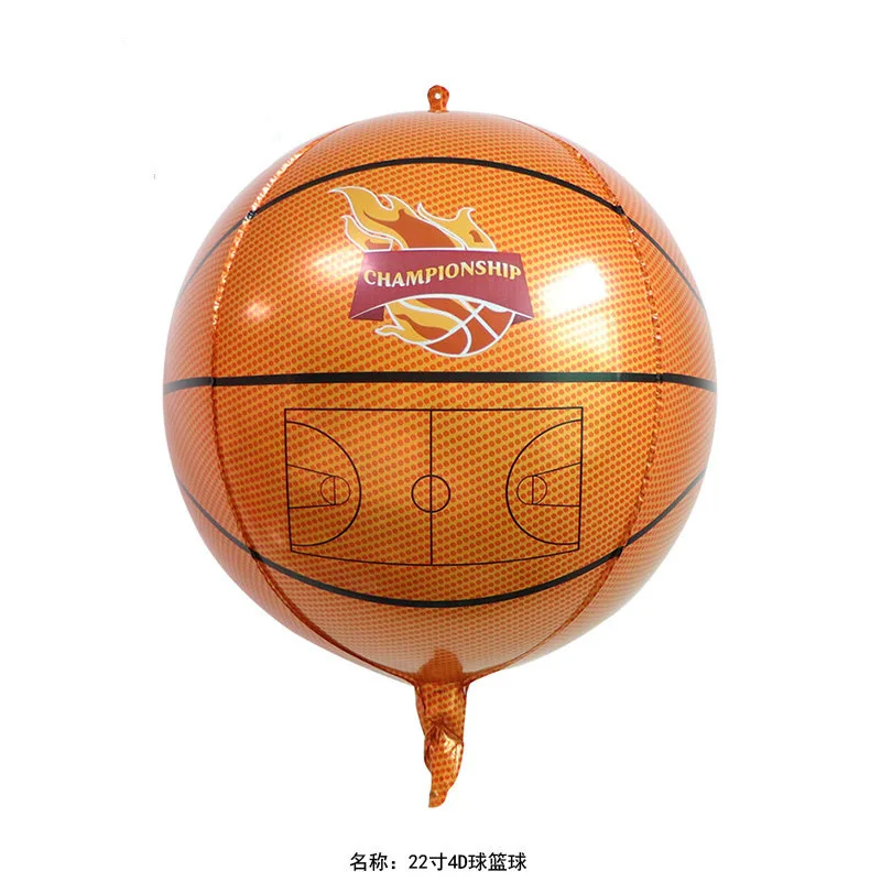 Стереоскопические воздушные шары из фольги 22 дюйма | Дом и сад