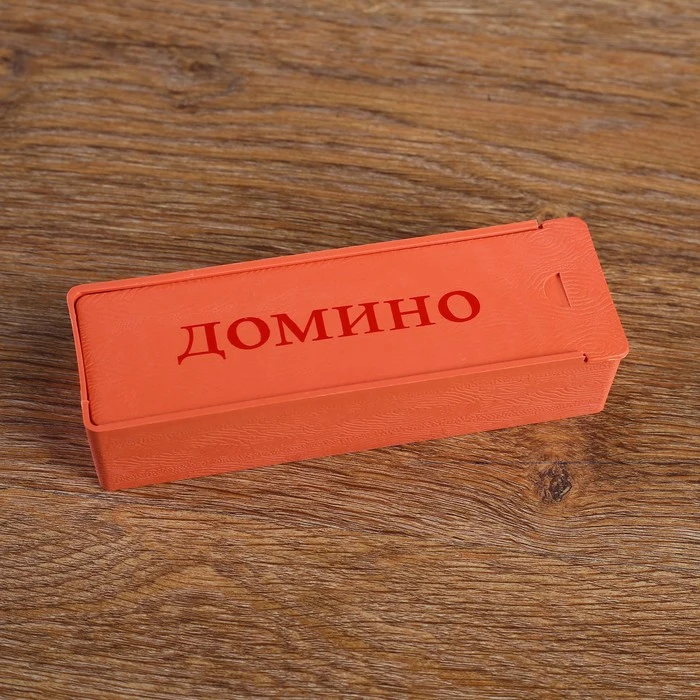 Домино &quotКлассическое&quot 537843|Домино| |