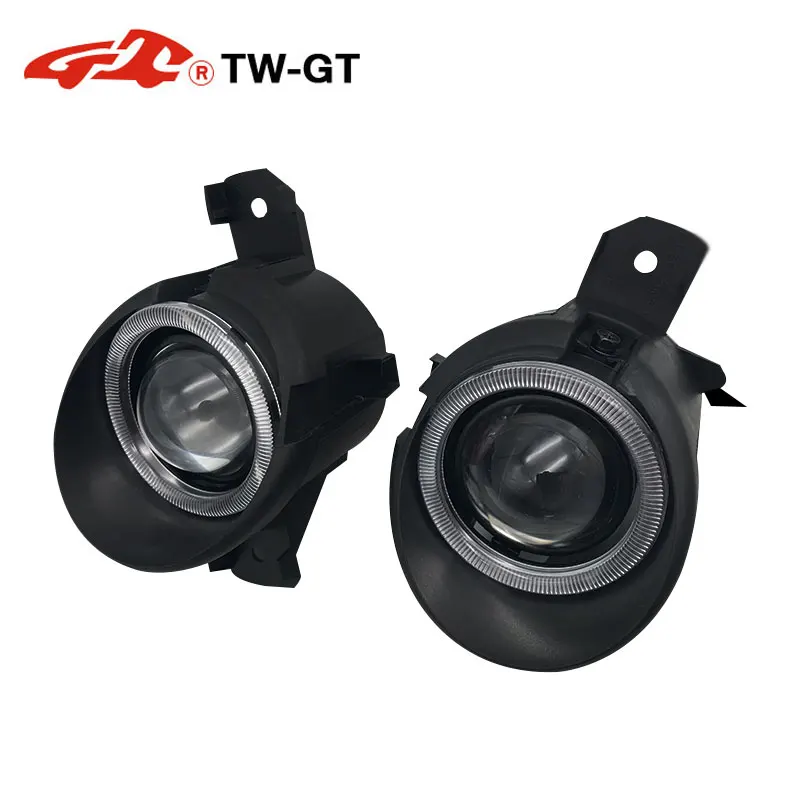 BSSPHL авто Стайлинг дальнего света светильник HD 2 0 дюймовых Биксеноновые высокой