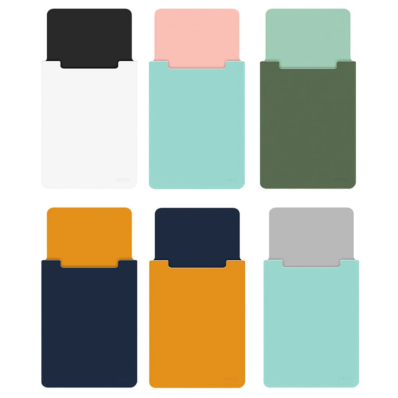 чехол из искусственной кожи