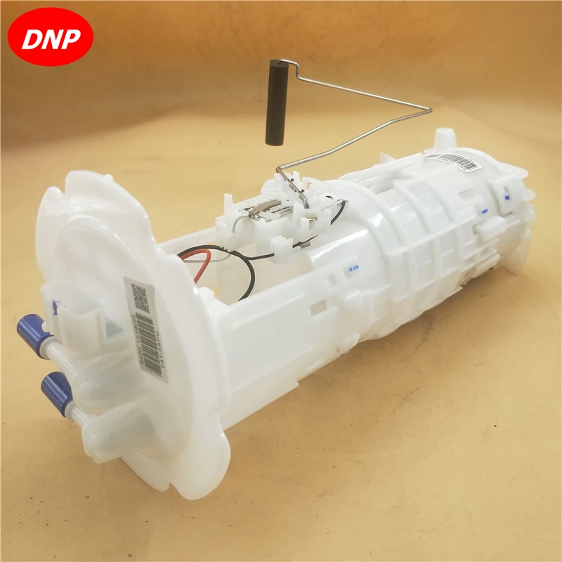 Модуль топливного насоса DNP в сборе подходит для Nissan Urvan 2.4L 2.5L 2008 2010 17040 VW00A 25060