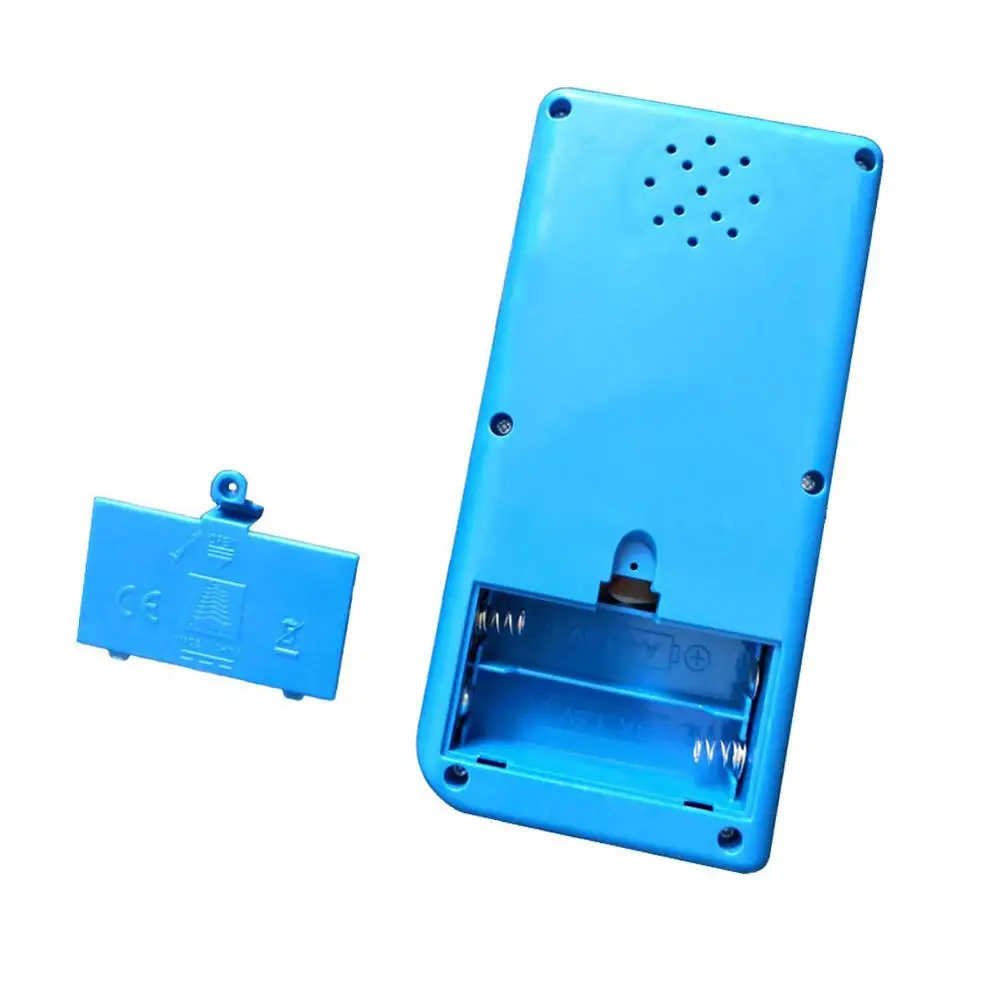 

Classic Nostalgic Children's Intelligence Toy for Large-screen Russian Square Game Machine