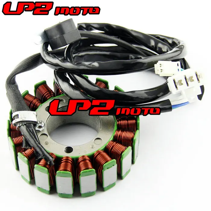 

Motorcycle Generator Ignition Magneto Stator Coil For YAMAHA XP500 TMAX500 2008-2011