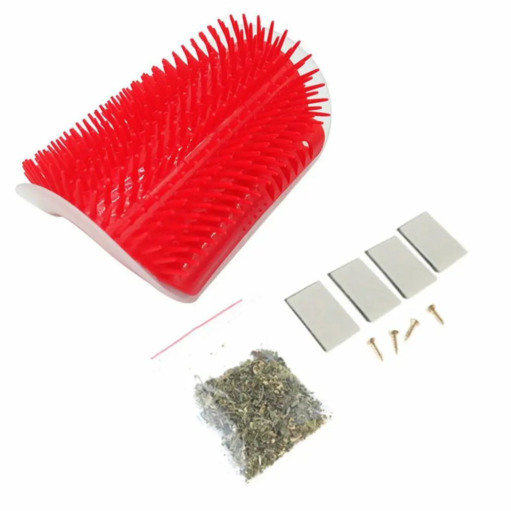 

Расческа для кошек