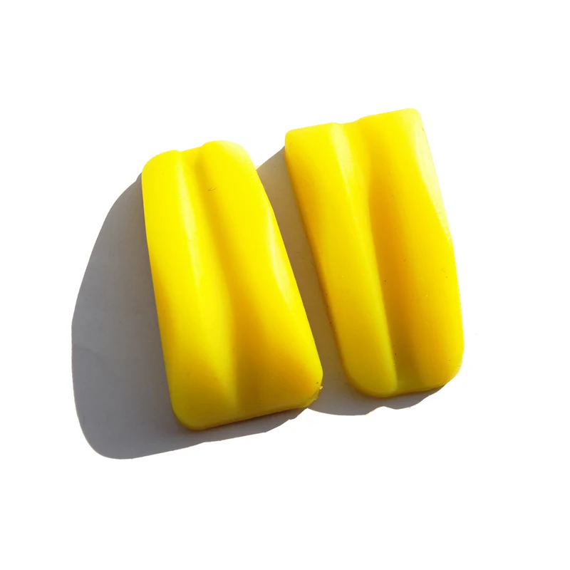 2 комплекта (4 шт.) стабилизатор для стрельбы из лука демпфер Резиновый