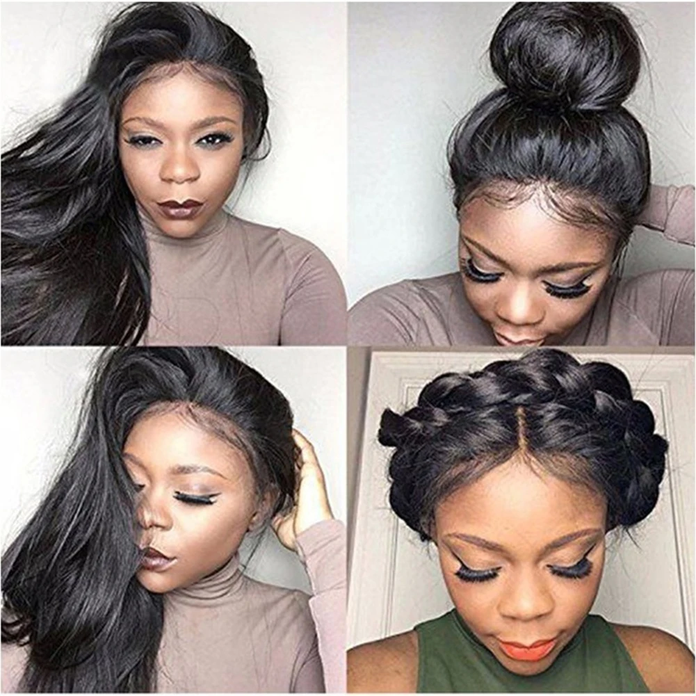 3 м/кружево в рулоне парик клейкая лента Длительное Действие водонепроницаемый