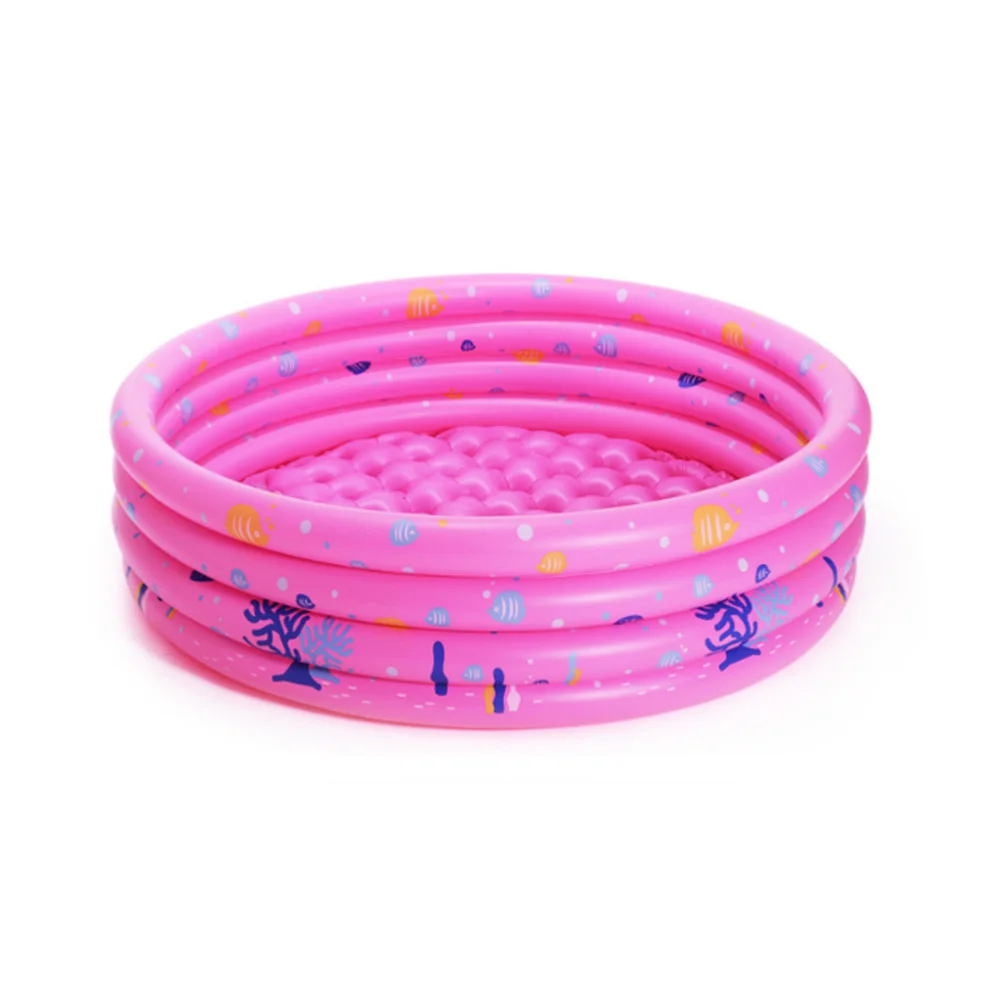 23 шт надувной бассейн Ванна Плавательный Бассейн водный матрас для детей