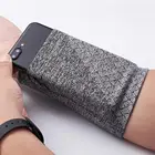 Наружная повязка на руку RIMIX, чехол для телефона, водонепроницаемая Спортивная Повязка на руку для бега, держатель для сотового телефона, карманный браслет для мужчинженщин