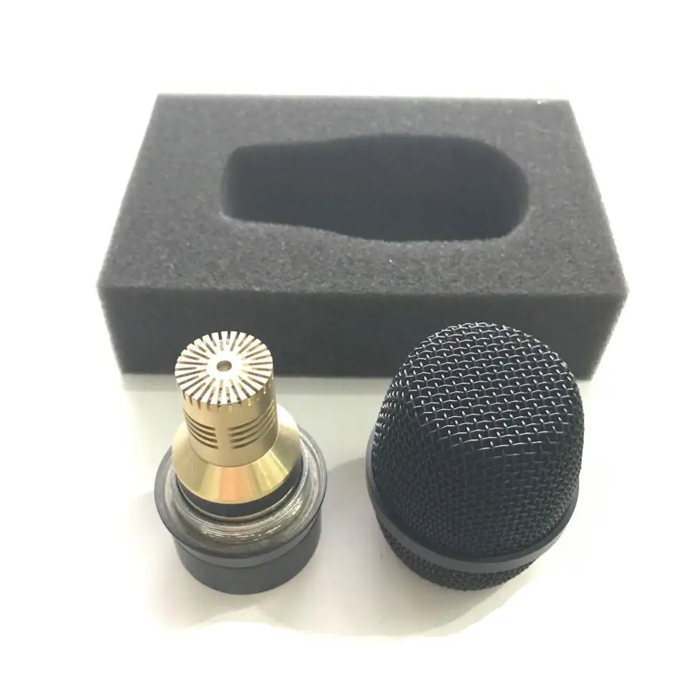 Капсульный картридж для Shure KSM9HS беспроводной ручной микрофон с ядром микрофона