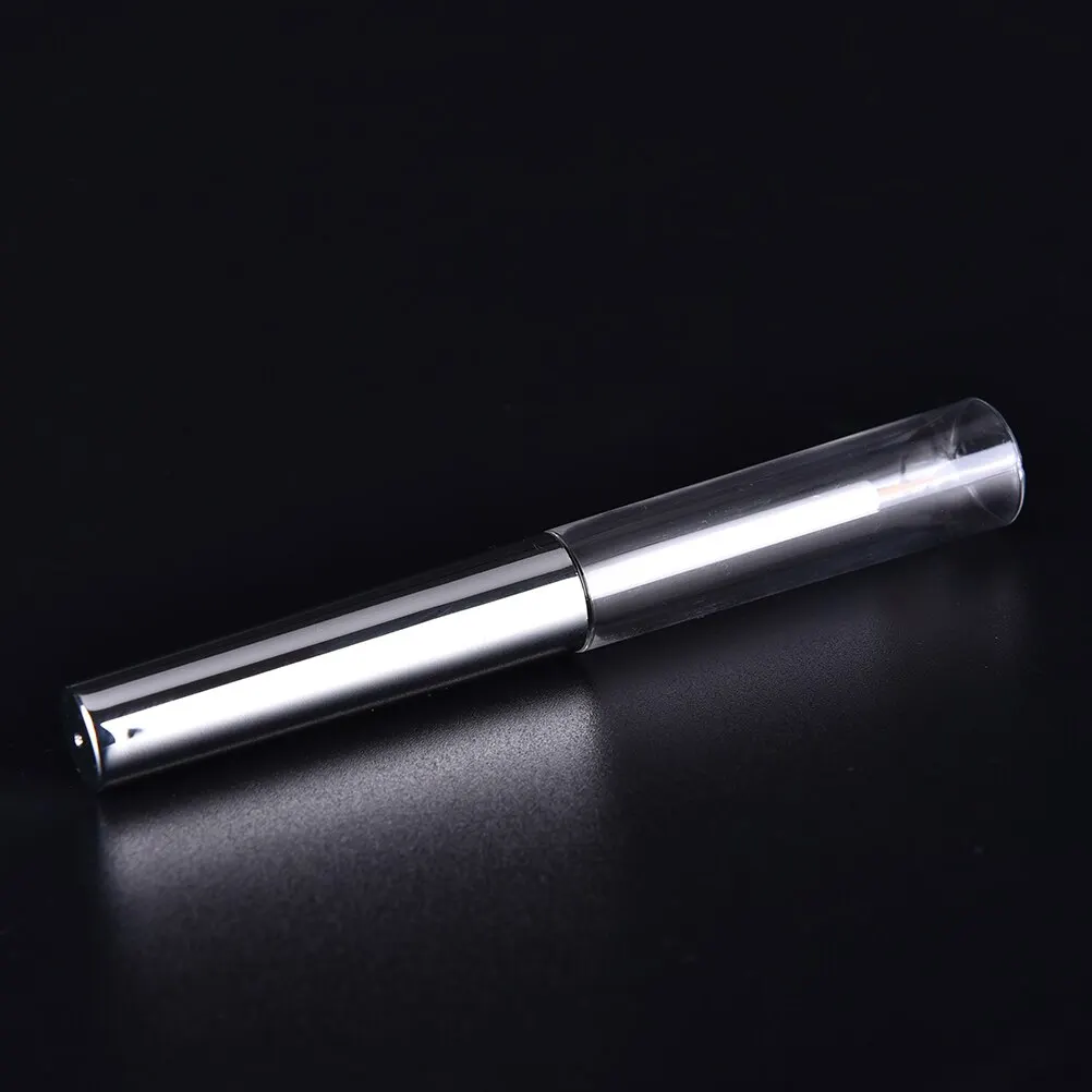 

New Plastic Container Eyelash Cream Little Box Travel Holder