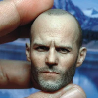 16 scale soldier head carving tough guy jason head carving version 2 0 for 12 inch action figure body