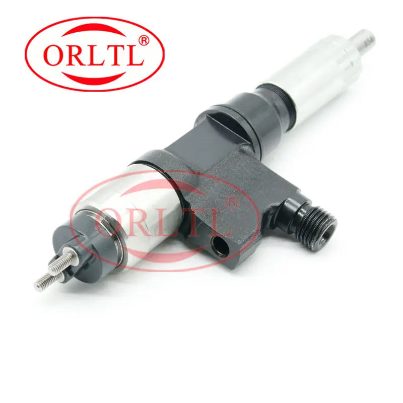ORLTL 095000 5475 (8973297031) оригинальный дизельный инжектор 0950005475 форсунка Форсунки