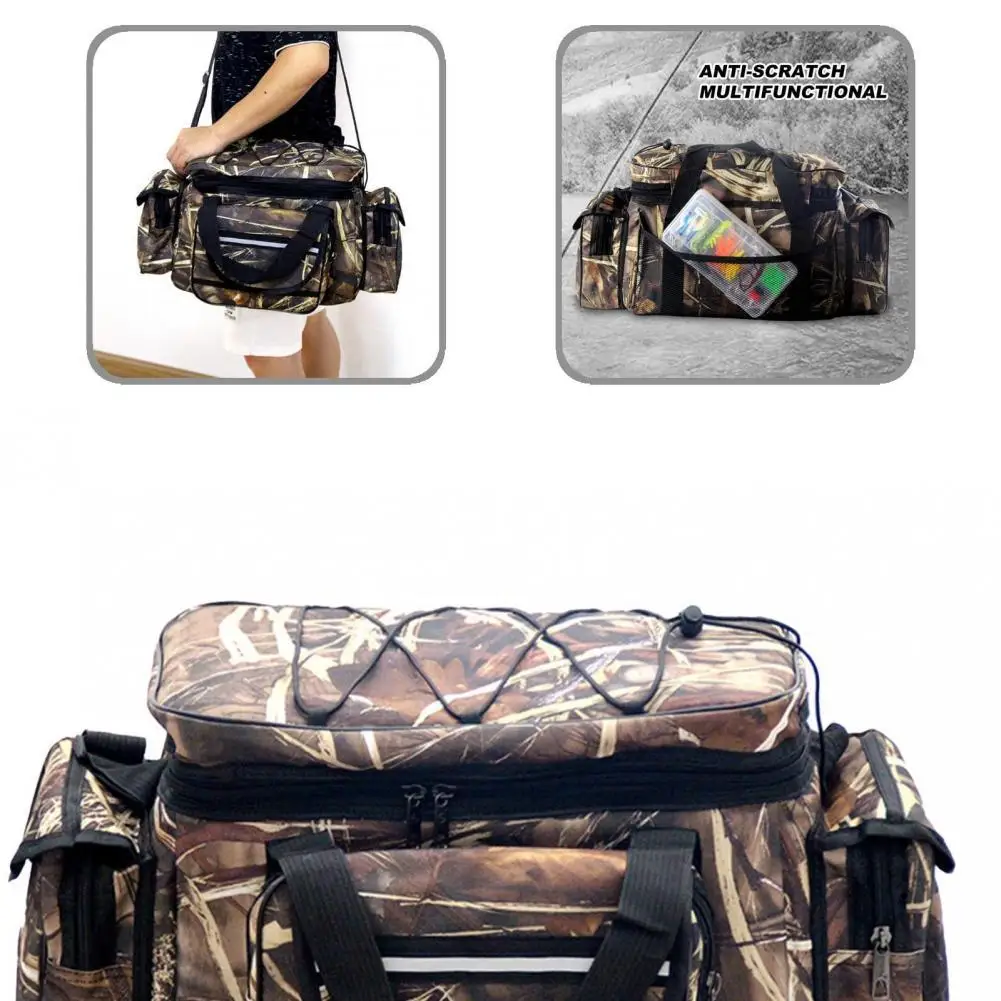 

Ткань Оксфорд, изящные удобные аксессуары для активного отдыха