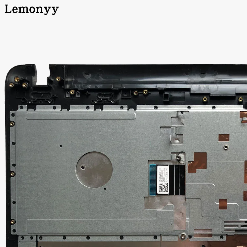 Клавиатура для ноутбука SONY VAIO FIT15 SVF15 SVF152 SVF153 SVF15E без сенсорной панели верхняя крышка