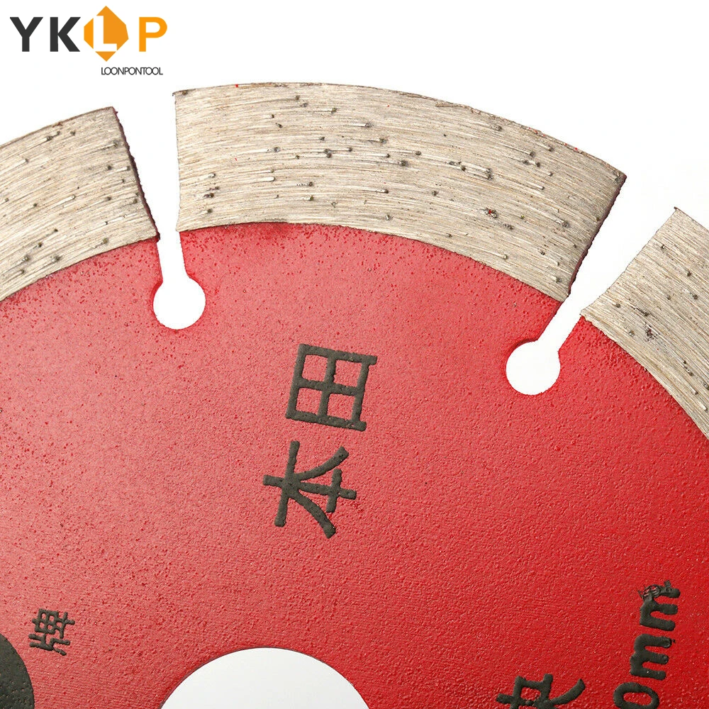 Алмазные диски для циркулярной пилы дисковые режущие инструменты бетона гранита