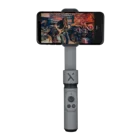 Селфи-Палка для смартфонов iPhone, Huawei, Xiaomi, Redmi, Samsung, ZHIYUN SMOOTH X