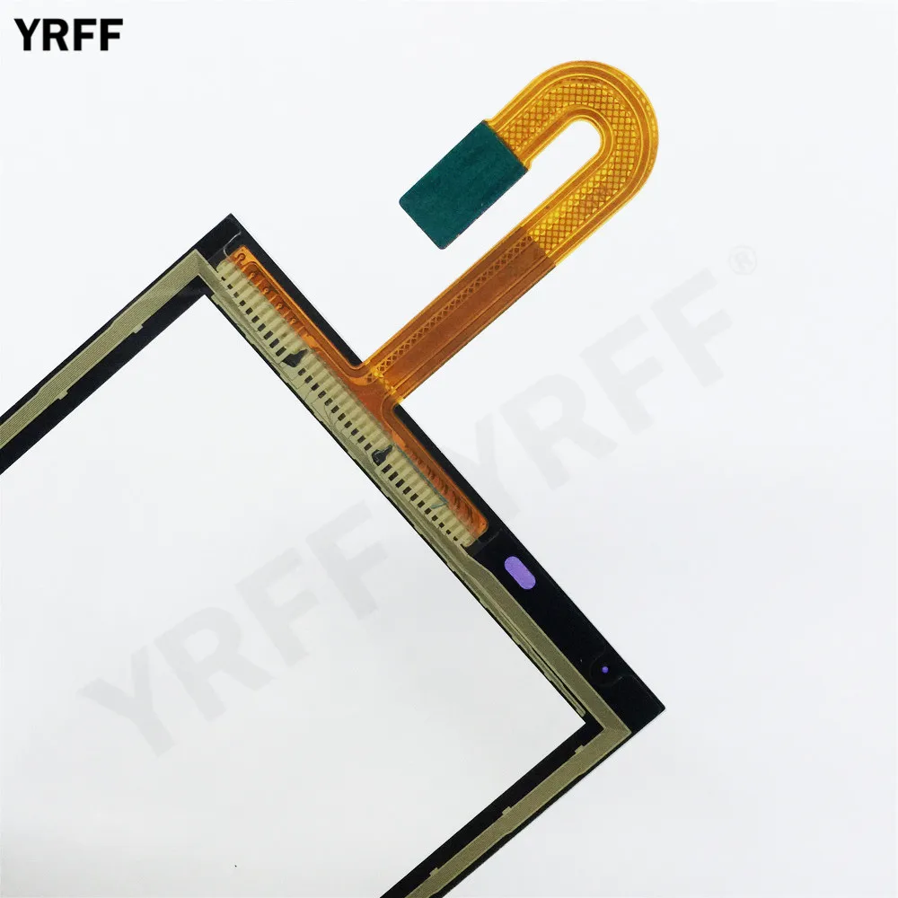 Новая панель экрана для HTC Desire 610 сенсорный экран дигитайзер сенсорная стеклянная