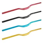 Услуга для велосипеда из алюминиевого сплава Горный Дорожный велосипедный руль для верховой езды acoples bicicletas 31,8*720 мм