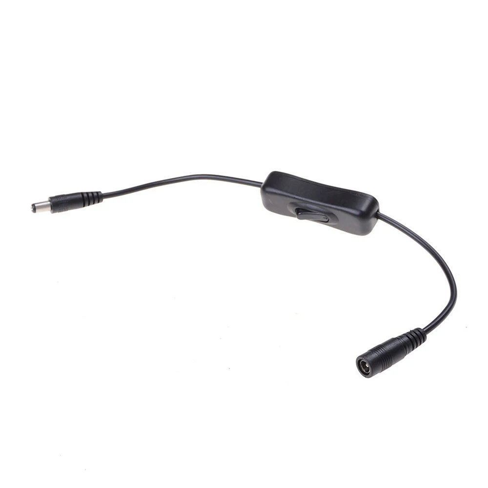 Светодиодные ленты s 12V линейный на переключатель включения/выключения с