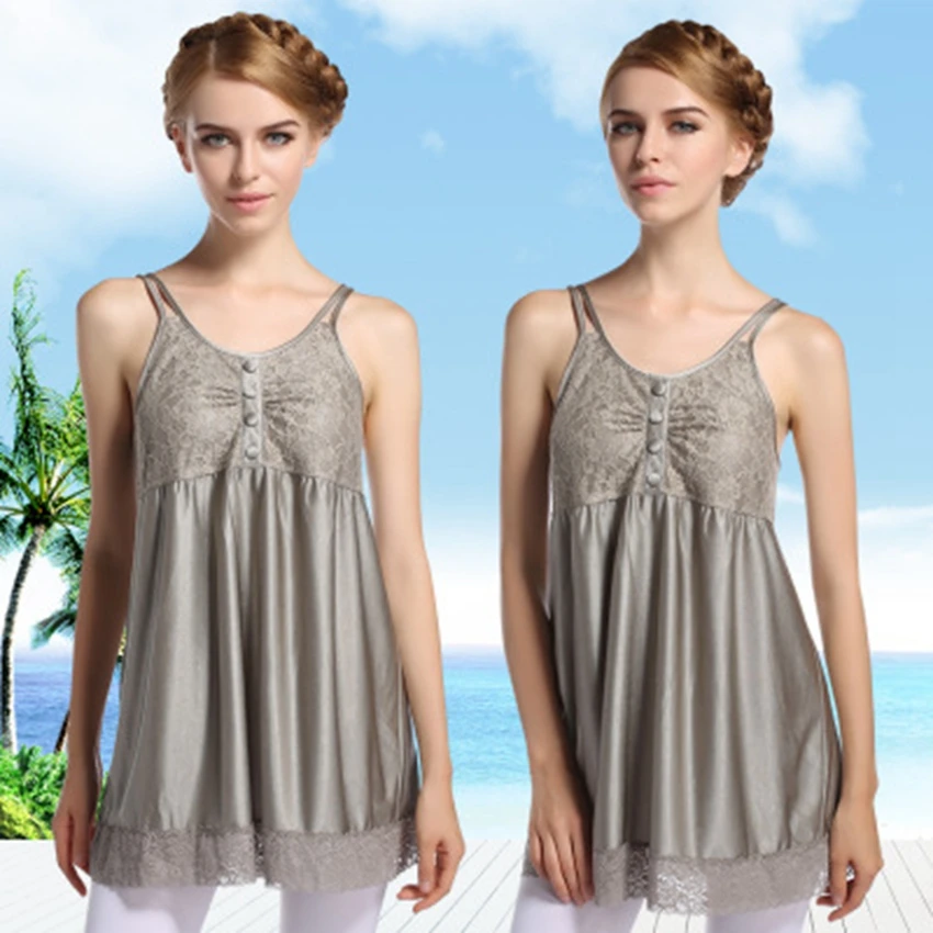 Рисунок 4 - Модный костюм с защитой от излучения