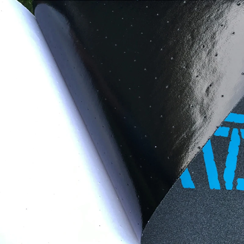 Scooter Pedal Footboard Tape Sandpaper for XIAOMI Mijia M365 Electric Skateboard Anti-slip Sticker Protective Skate Stickers DIY