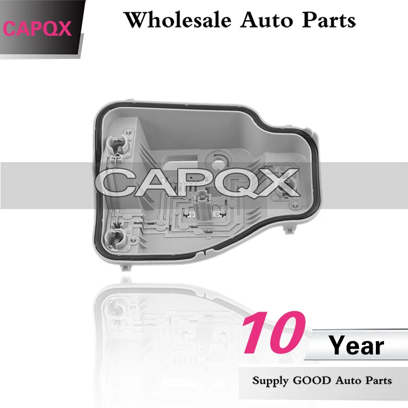 CAPQX для VW Polo 2011 2013 задний светильник держатель лампы ta стоп Стоп лампа отверстие