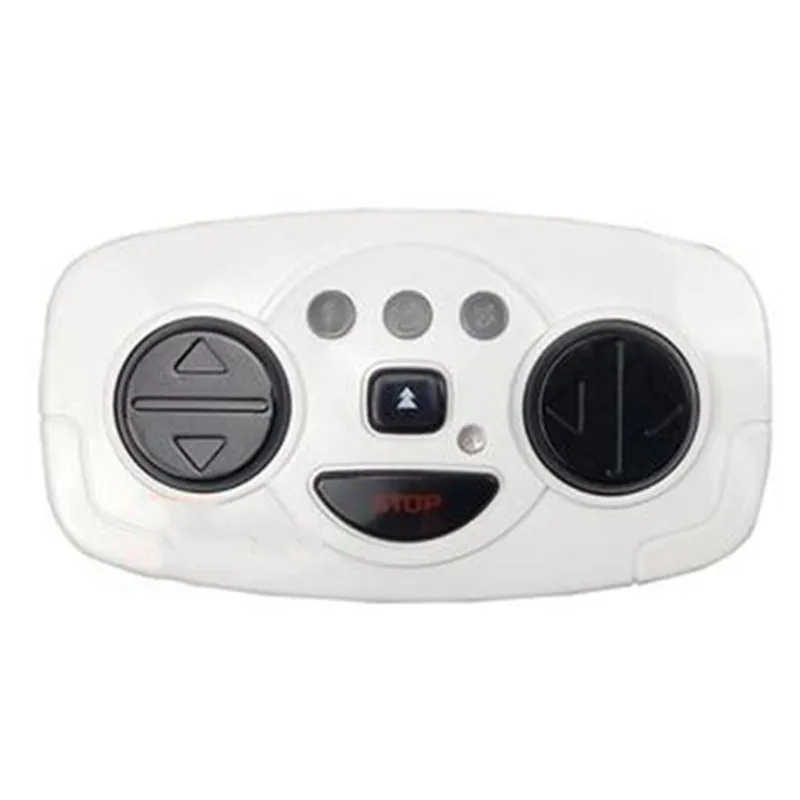 Zhilebao-coche el&eacute;ctrico con control remoto para ni&ntilde;os, transmisor CLB de 2,4G, 12V, CLB084-4D-2
