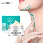 Средство для удаления морщин AUQUEST, средство для омоложения, увлажняющая форма, средства для красоты и ухода за кожей Шеи