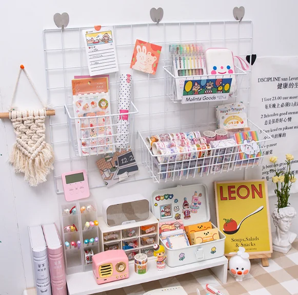 Сетка без перфорации железная сетка для фотографий легкая в установке